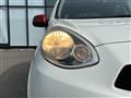2014 Nissan March