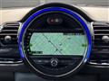 2017 BMW MINI Clubman