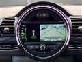 2017 BMW MINI Clubman