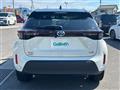 2021 Toyota Yaris Cross