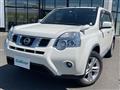 2012 Nissan X-Trail