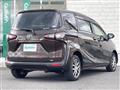 2018 Toyota Sienta