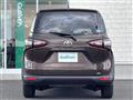 2018 Toyota Sienta