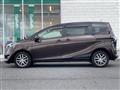 2018 Toyota Sienta