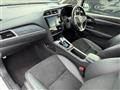 2016 Honda SHUTTLE HYBRID