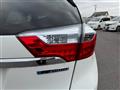 2016 Honda SHUTTLE HYBRID