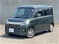 2014 Suzuki Spacia