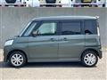 2014 Suzuki Spacia