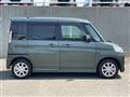 2014 Suzuki Spacia