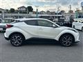 2020 Toyota C-HR