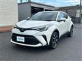 2020 Toyota C-HR