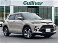 2020 Toyota Raize