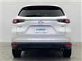 2018 Mazda CX-8