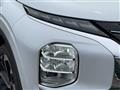 2021 Mitsubishi OUTLANDER PHEV