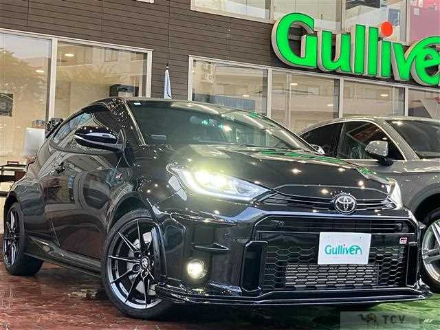 2023 Toyota Yaris
