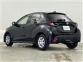 2022 Toyota Yaris