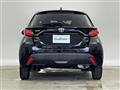 2022 Toyota Yaris