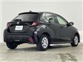 2022 Toyota Yaris