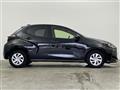 2022 Toyota Yaris