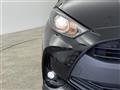 2022 Toyota Yaris