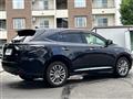 2014 Toyota Harrier Hybrid