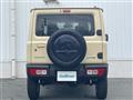 2021 Suzuki Jimny