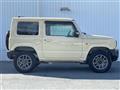 2021 Suzuki Jimny