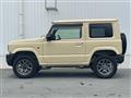 2021 Suzuki Jimny