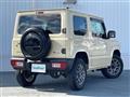 2021 Suzuki Jimny