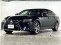 2017 Lexus GS
