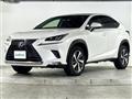 2017 Lexus NX