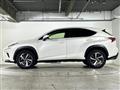 2017 Lexus NX
