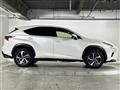 2017 Lexus NX