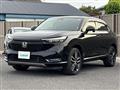 2022 Honda VEZEL