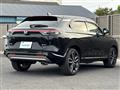 2022 Honda VEZEL