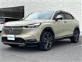 2021 Honda VEZEL