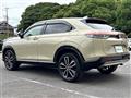 2021 Honda VEZEL