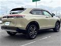 2021 Honda VEZEL