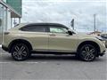 2021 Honda VEZEL