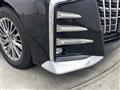 2019 Toyota Alphard