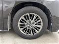 2019 Toyota Alphard