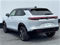 2026 Honda VEZEL