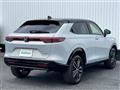 2026 Honda VEZEL