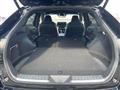 2022 Toyota Harrier Hybrid