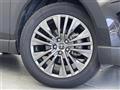 2022 Toyota Harrier Hybrid