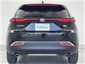 2022 Toyota Harrier Hybrid