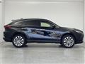 2022 Toyota Harrier Hybrid