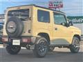 2019 Suzuki Jimny
