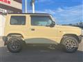 2019 Suzuki Jimny