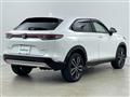 2021 Honda VEZEL